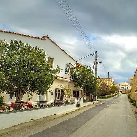 Venezian Castle House Daire Kíssamos Dış mekan fotoğraf
