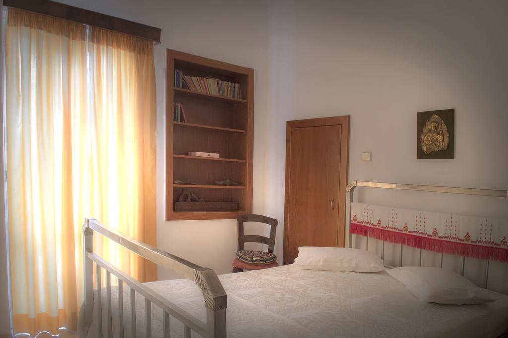 Venezian Castle House Daire Kíssamos Dış mekan fotoğraf