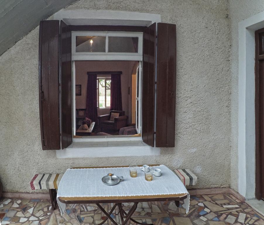 Venezian Castle House Daire Kíssamos Dış mekan fotoğraf